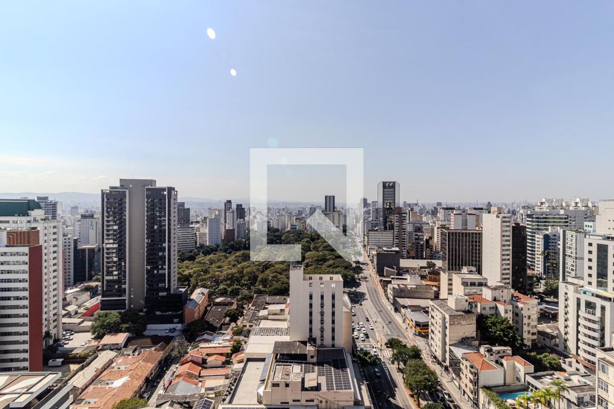 Apartamento, 1 quarto, 25 m² - Foto 14