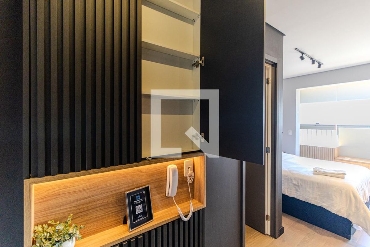 Apartamento, 1 quarto, 25 m² - Foto 26