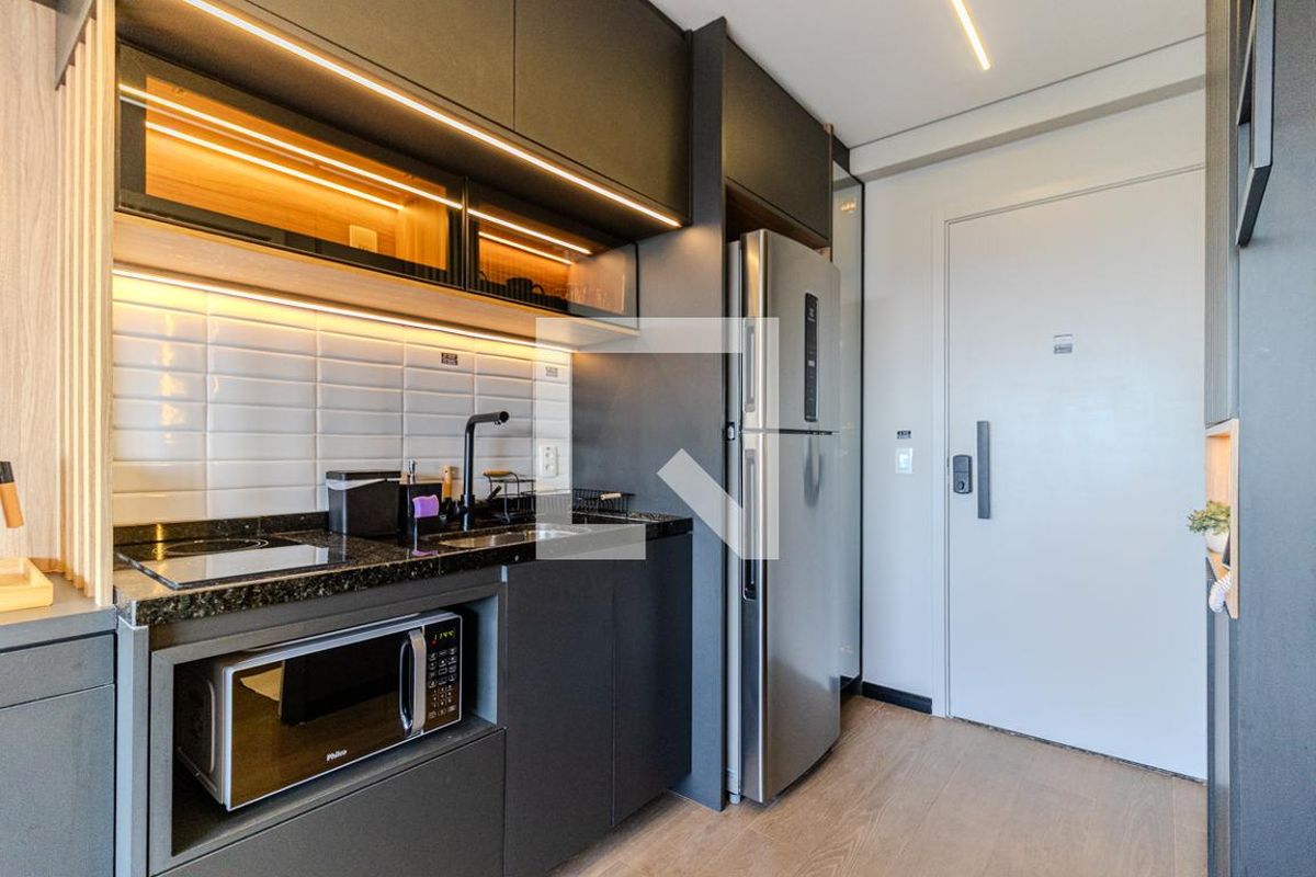 Apartamento, 1 quarto, 25 m² - Foto 21