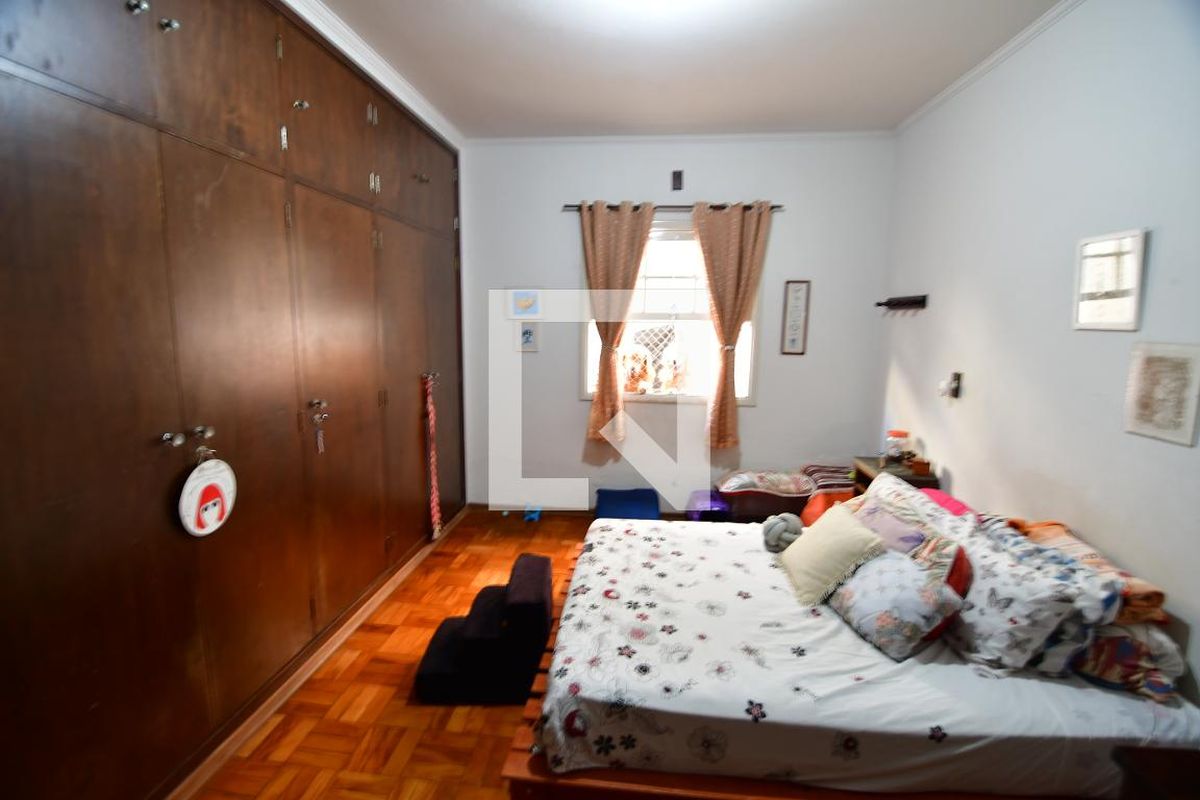 Casa à Venda - Jardim Flamboyant, 3 Quartos,  161 m2 em , Campinas - sp | SoloBR
