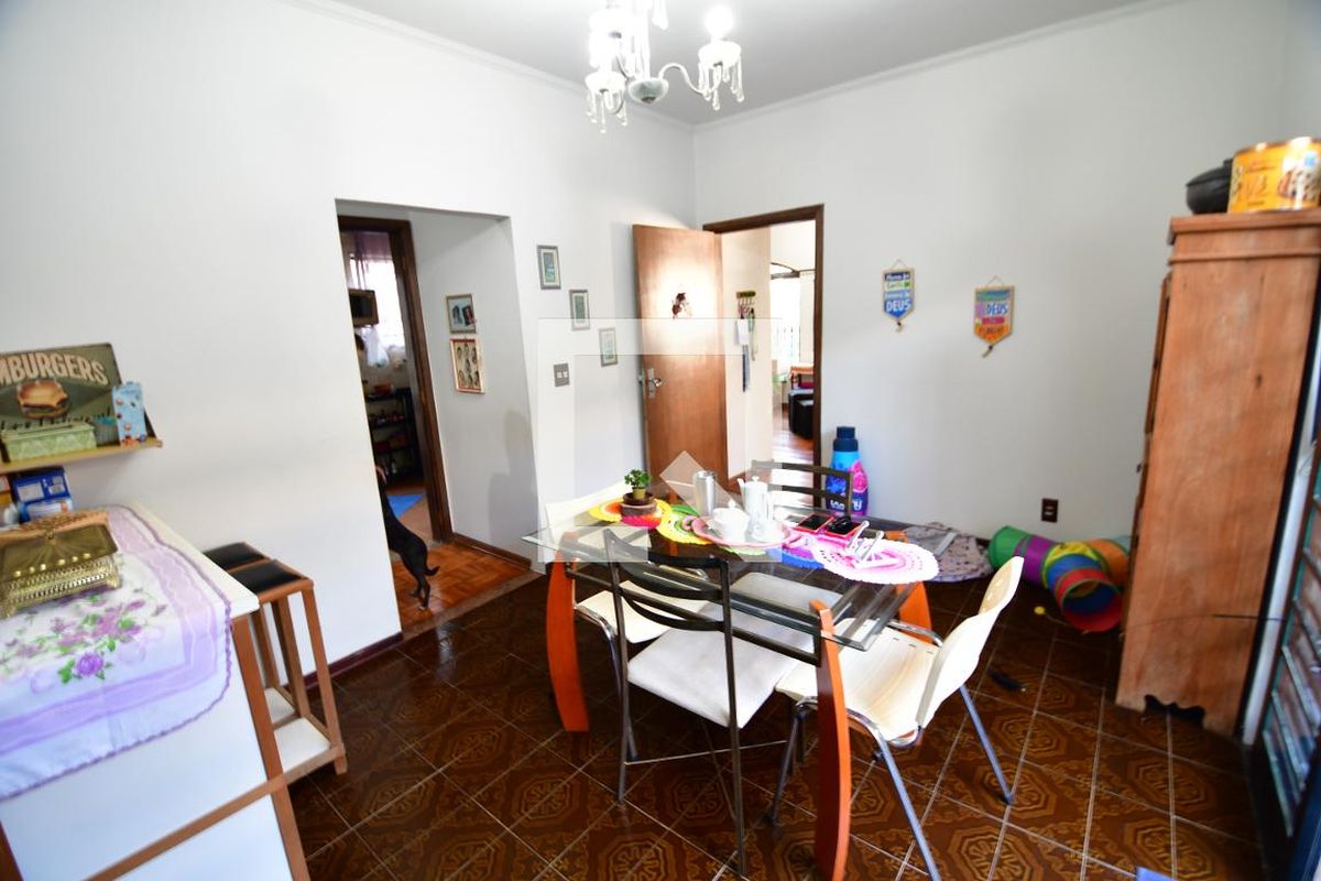 Casa à Venda - Jardim Flamboyant, 3 Quartos,  161 m2 em , Campinas - sp | SoloBR