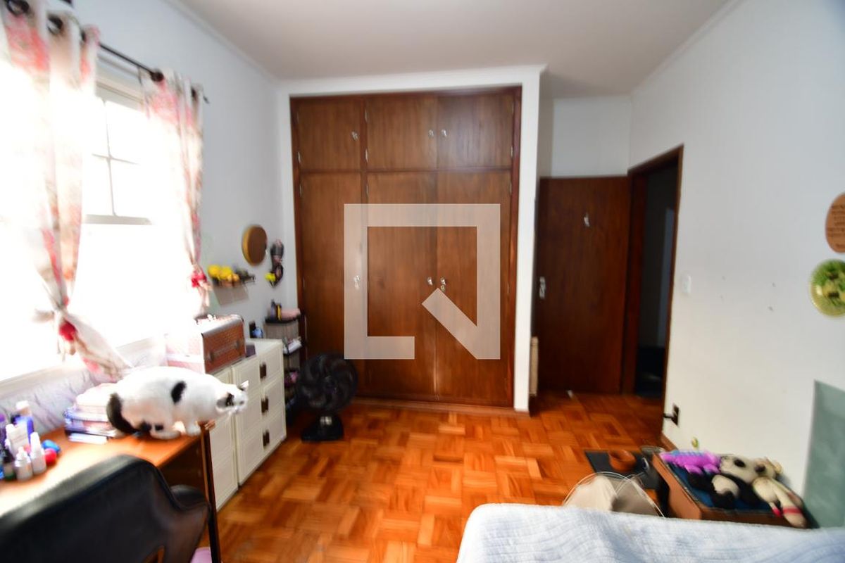 Casa à Venda - Jardim Flamboyant, 3 Quartos,  161 m2 em , Campinas - sp | SoloBR