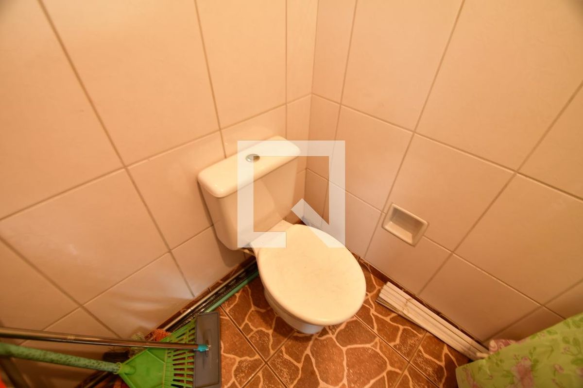 Casa à Venda - Jardim Flamboyant, 3 Quartos,  161 m2 em , Campinas - sp | SoloBR