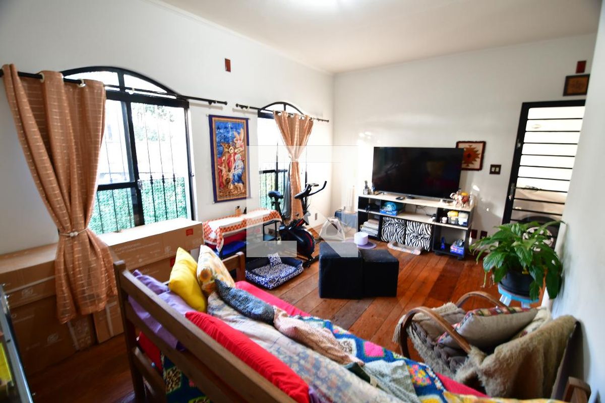 Casa à Venda - Jardim Flamboyant, 3 Quartos,  161 m2 em , Campinas - sp | SoloBR