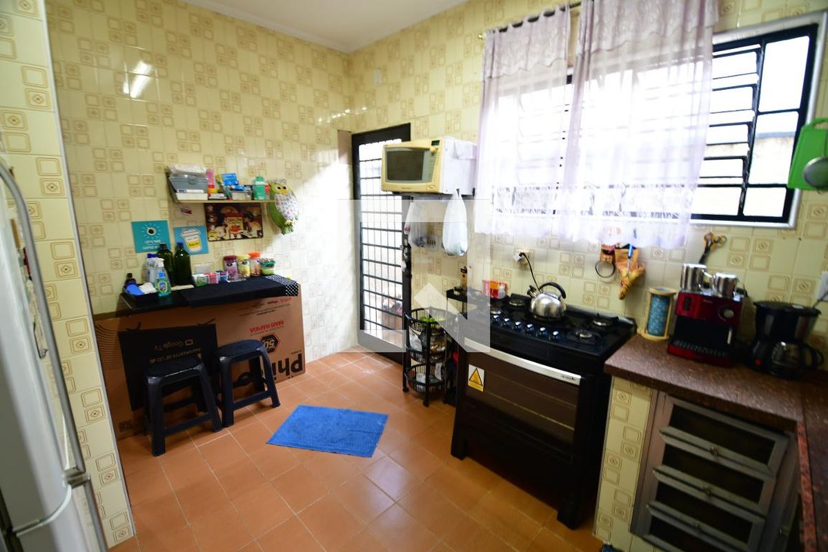 Casa à Venda - Jardim Flamboyant, 3 Quartos,  161 m2 em , Campinas - sp | SoloBR