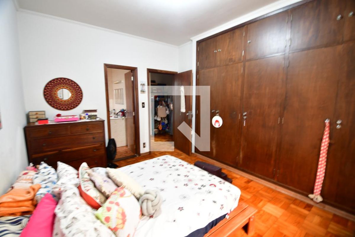 Casa à Venda - Jardim Flamboyant, 3 Quartos,  161 m2 em , Campinas - sp | SoloBR