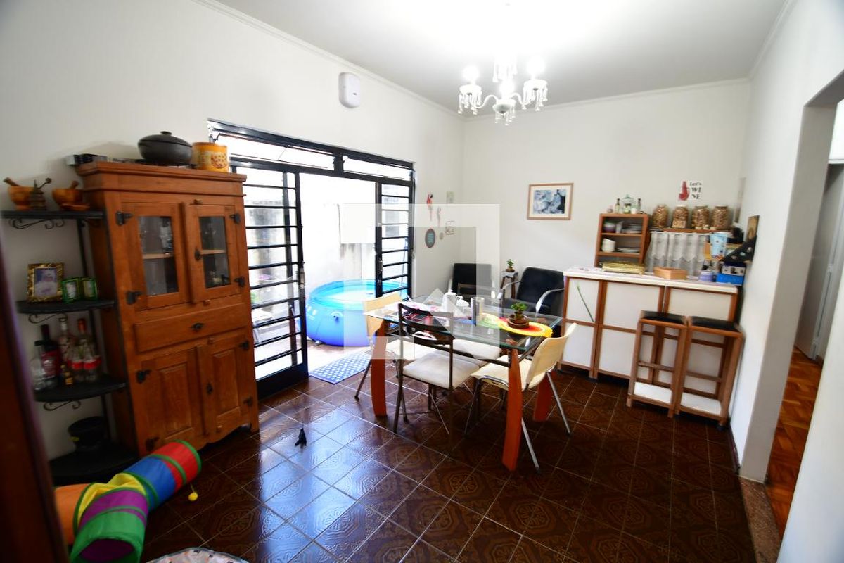 Casa à Venda - Jardim Flamboyant, 3 Quartos,  161 m2 em , Campinas - sp | SoloBR