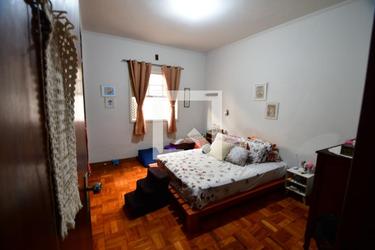 Casa à Venda - Jardim Flamboyant, 3 Quartos,  161 m2 em , Campinas - sp | SoloBR