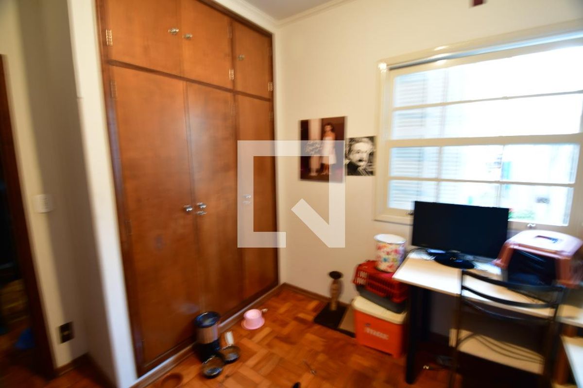 Casa à Venda - Jardim Flamboyant, 3 Quartos,  161 m2 em , Campinas - sp | SoloBR