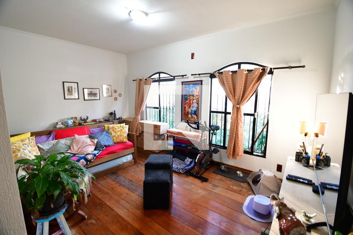 Casa à Venda - Jardim Flamboyant, 3 Quartos,  161 m2 em , Campinas - sp | SoloBR