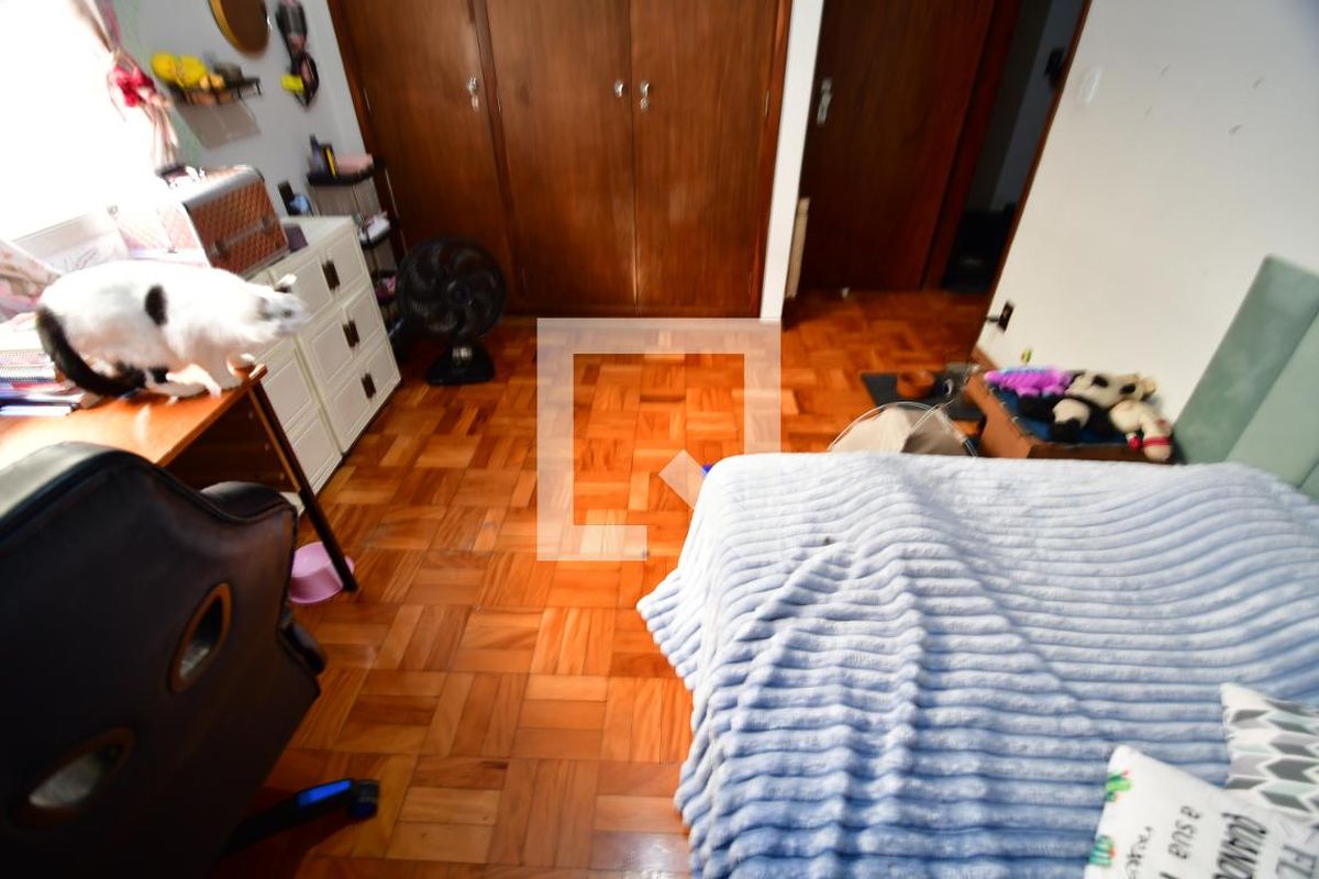 Casa à Venda - Jardim Flamboyant, 3 Quartos,  161 m2 em , Campinas - sp | SoloBR
