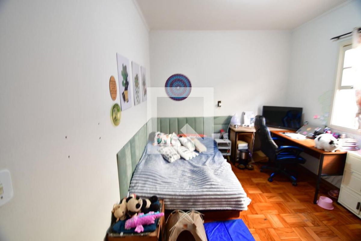 Casa à Venda - Jardim Flamboyant, 3 Quartos,  161 m2 em , Campinas - sp | SoloBR