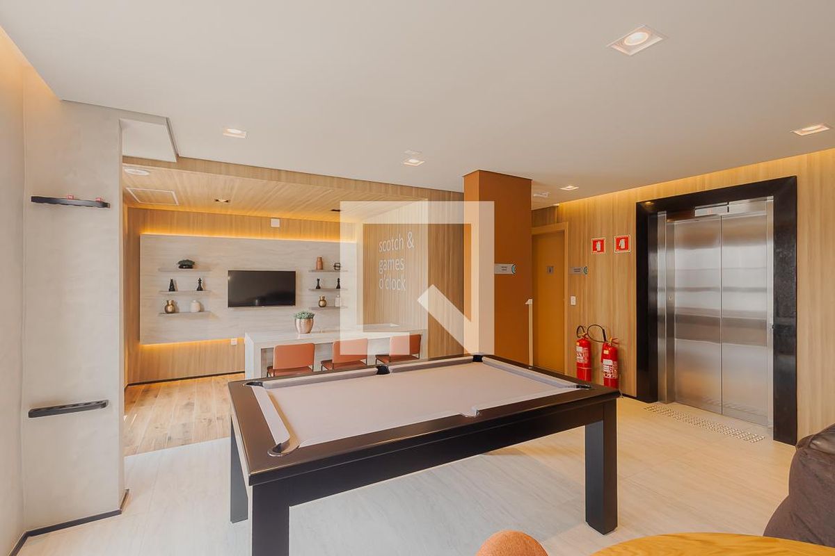 Apartamento, 1 quarto, 41 m² - Foto 48