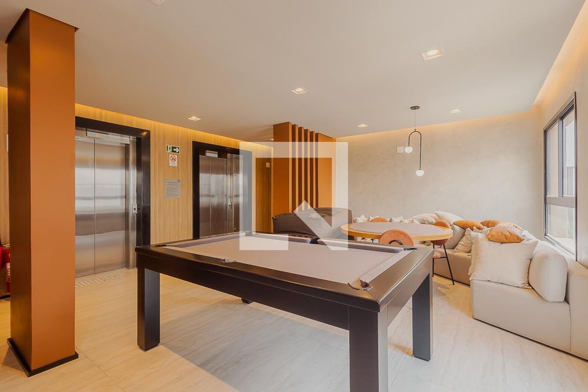 Apartamento, 1 quarto, 41 m² - Foto 47