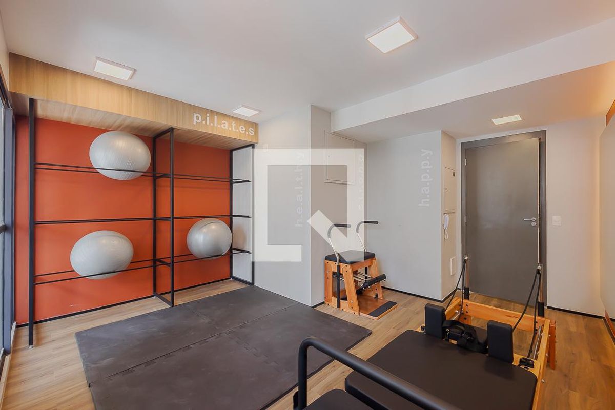 Apartamento, 1 quarto, 41 m² - Foto 56