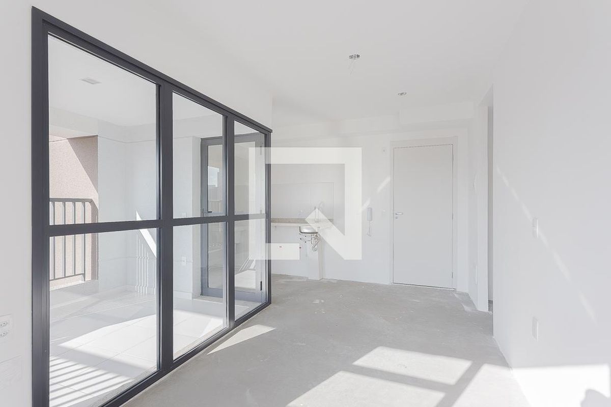 Apartamento, 1 quarto, 41 m² - Foto 5