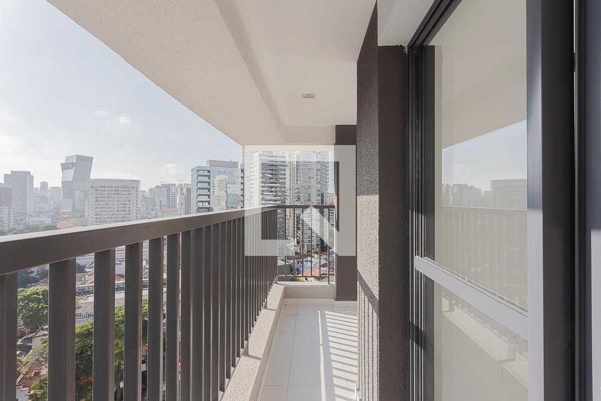 Apartamento, 1 quarto, 41 m² - Foto 6