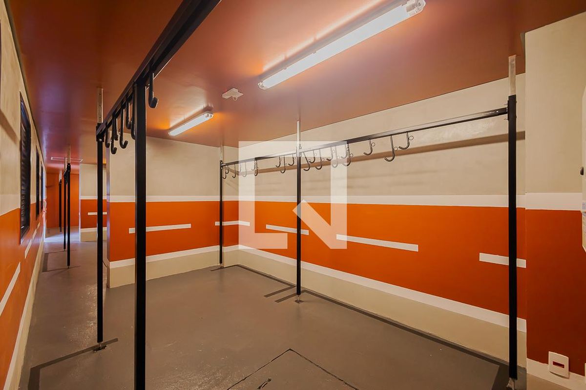 Apartamento, 1 quarto, 41 m² - Foto 42