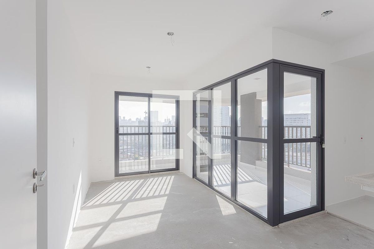 Apartamento, 1 quarto, 41 m² - Foto 1