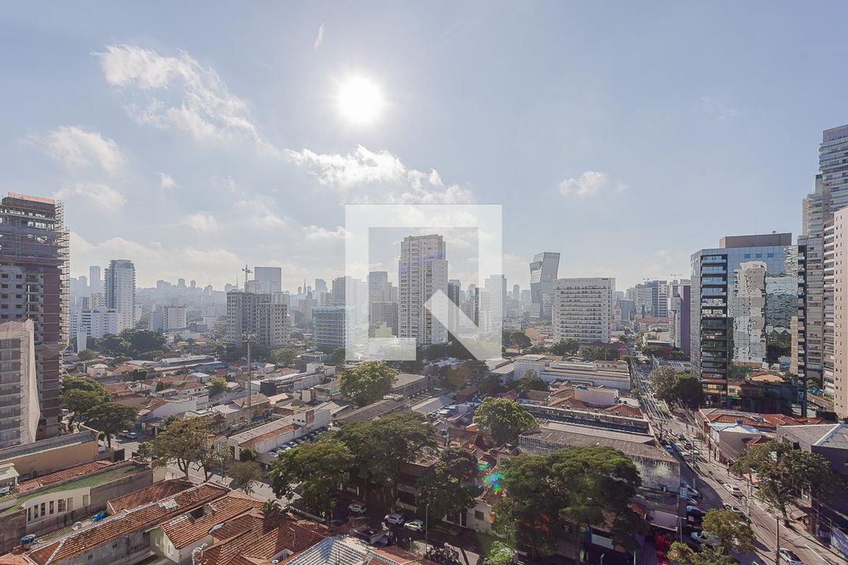Apartamento, 1 quarto, 41 m² - Foto 11