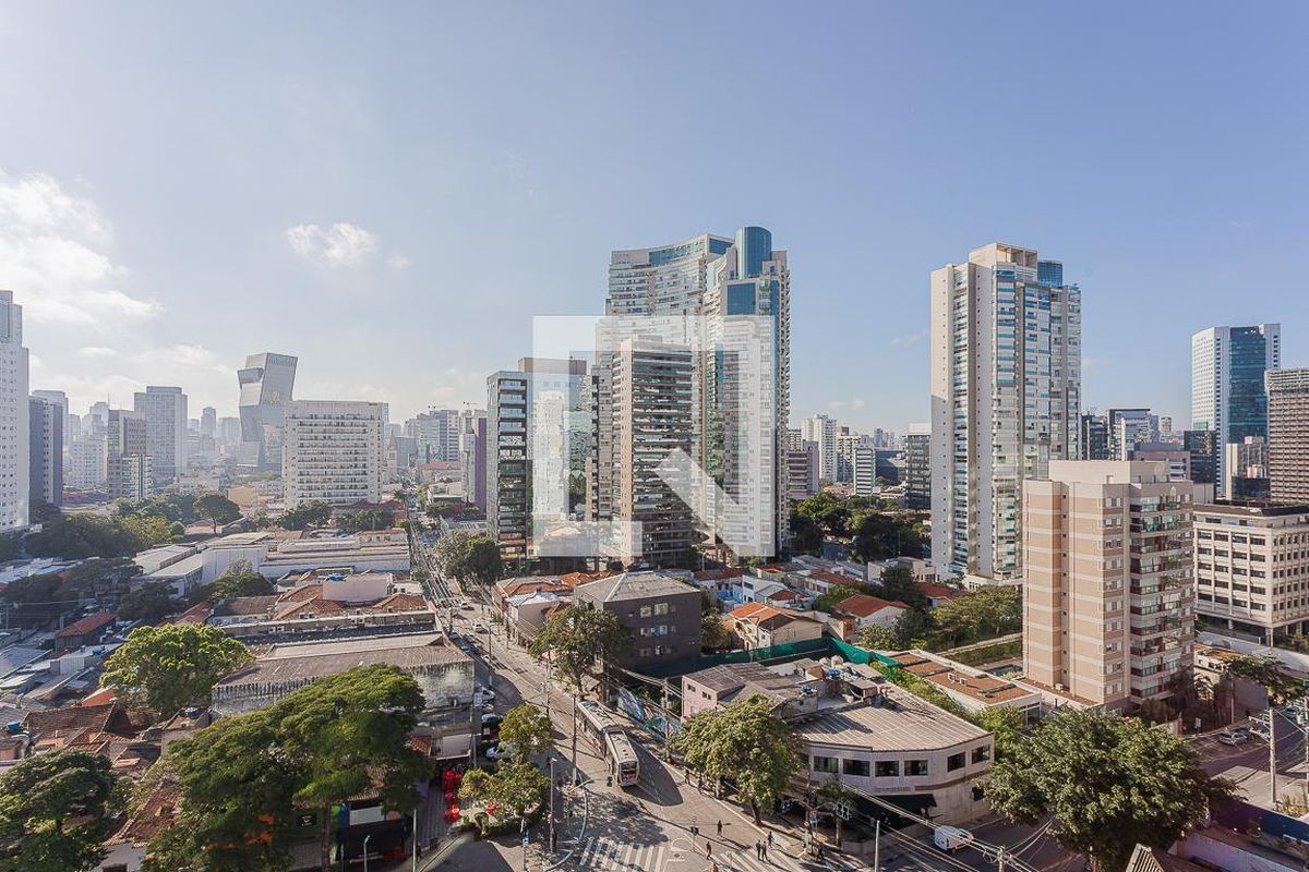 Apartamento, 1 quarto, 41 m² - Foto 12