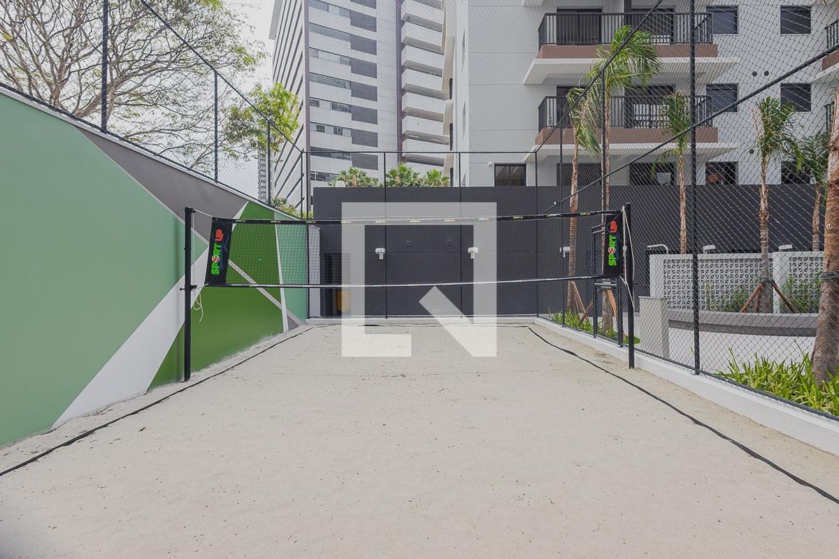 Apartamento, 1 quarto, 41 m² - Foto 29