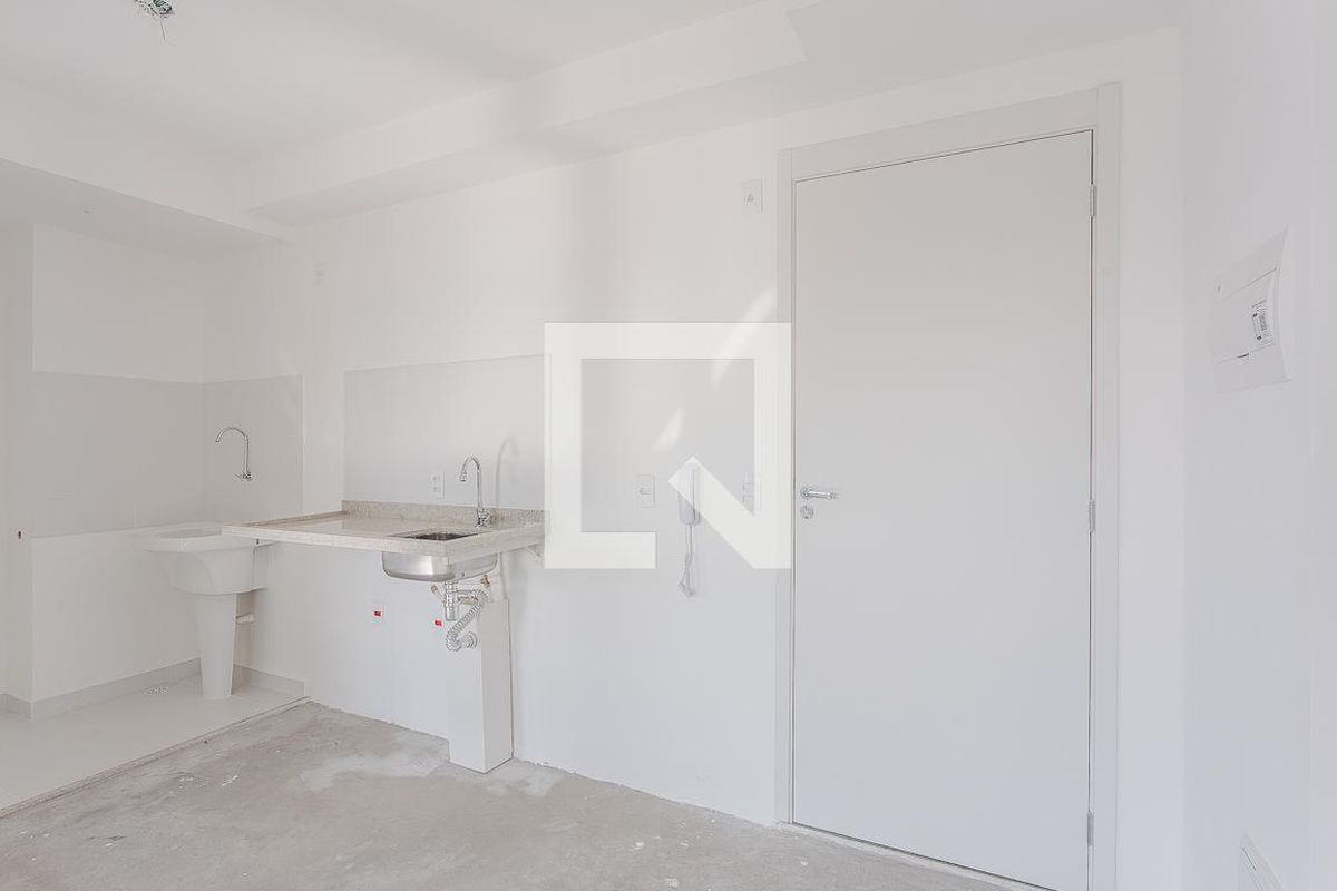 Apartamento, 1 quarto, 41 m² - Foto 23