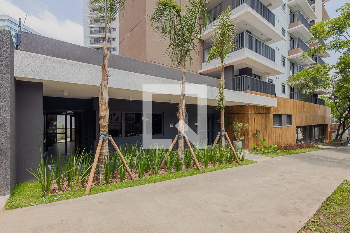 Apartamento, 1 quarto, 41 m² - Foto 61