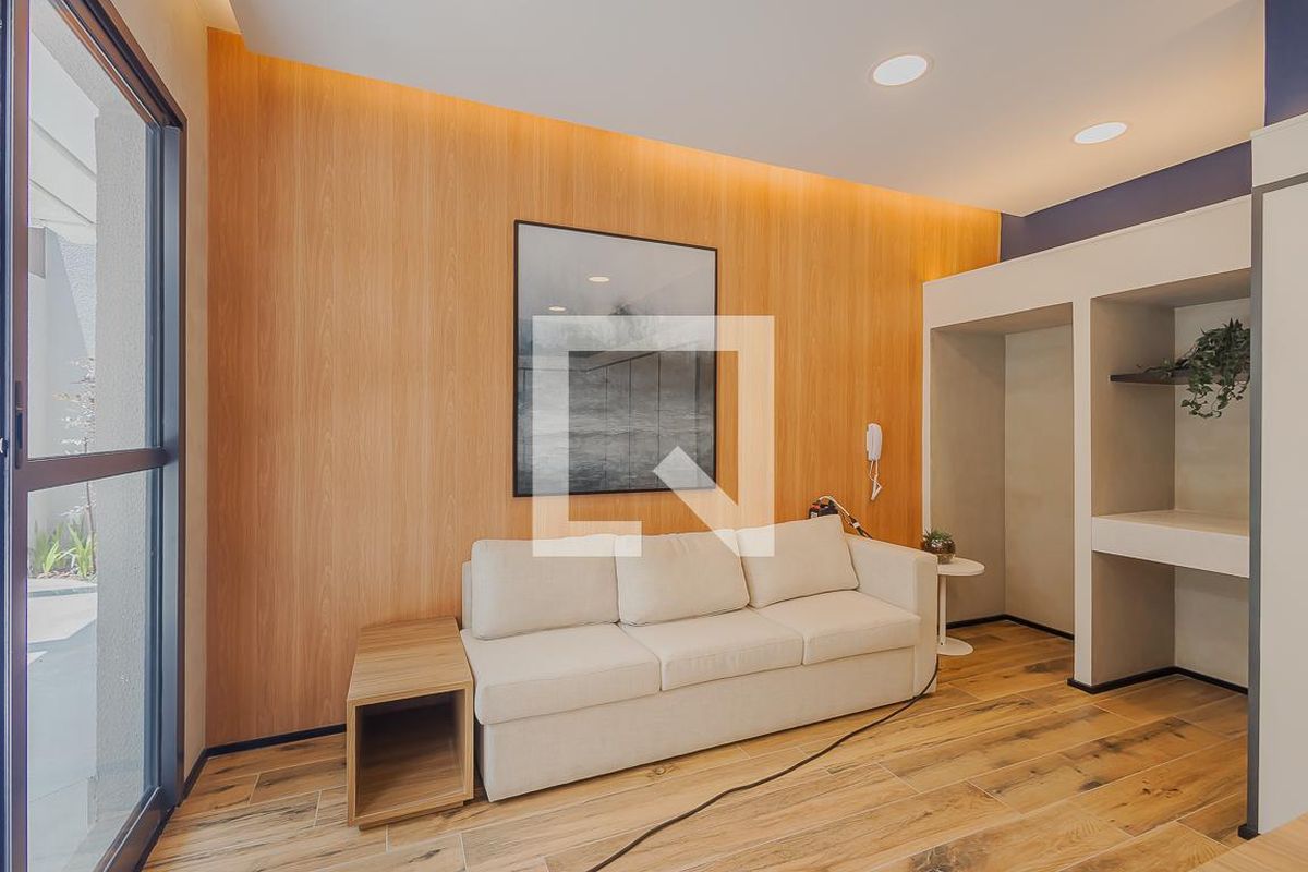 Apartamento, 1 quarto, 41 m² - Foto 53