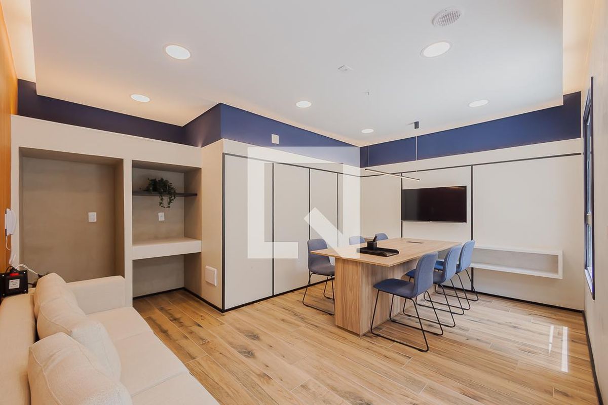 Apartamento, 1 quarto, 41 m² - Foto 52