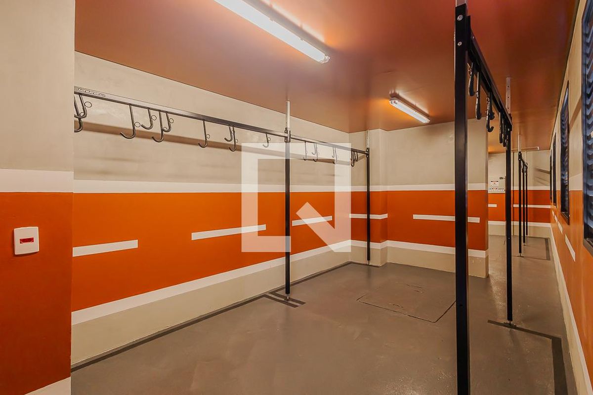 Apartamento, 1 quarto, 41 m² - Foto 41