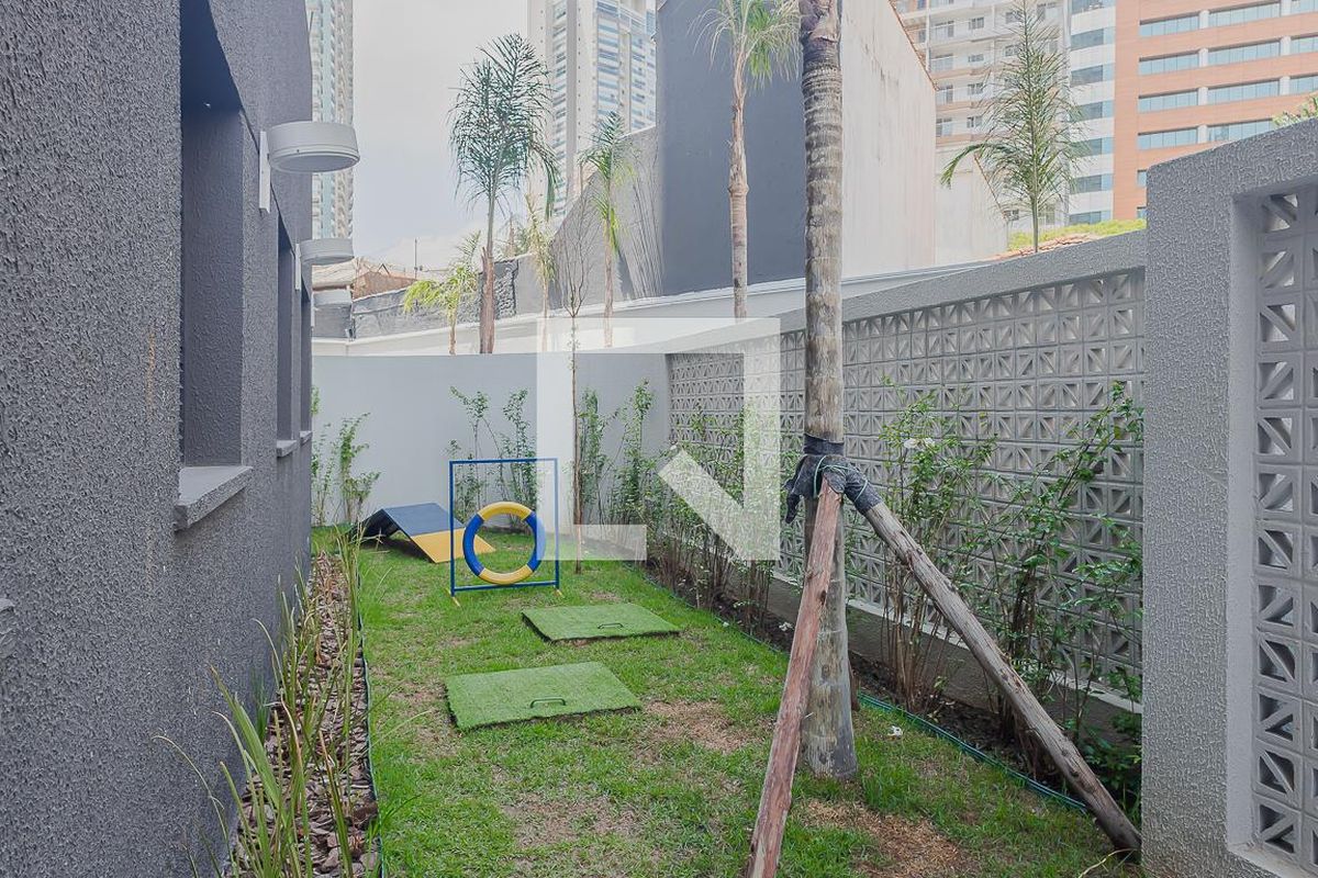 Apartamento, 1 quarto, 41 m² - Foto 40