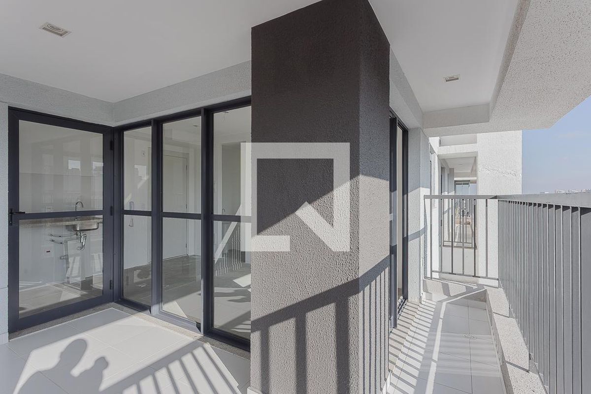 Apartamento, 1 quarto, 41 m² - Foto 7