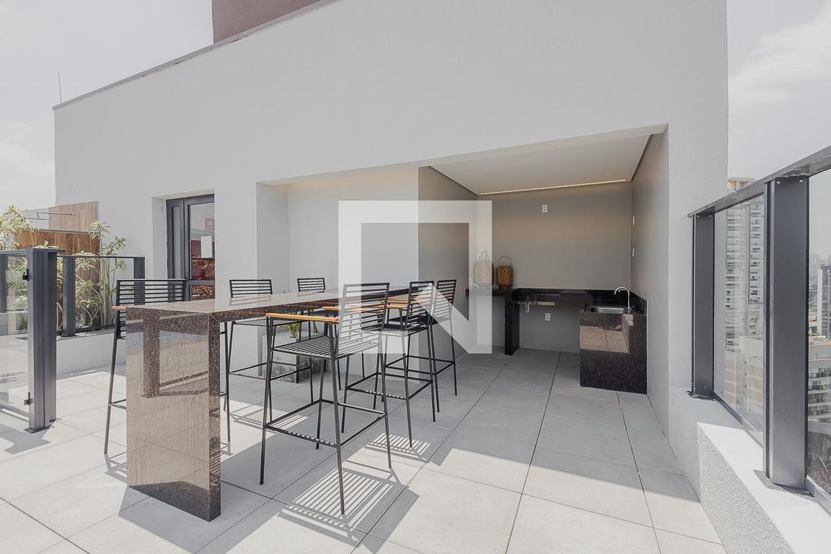 Apartamento, 1 quarto, 41 m² - Foto 38