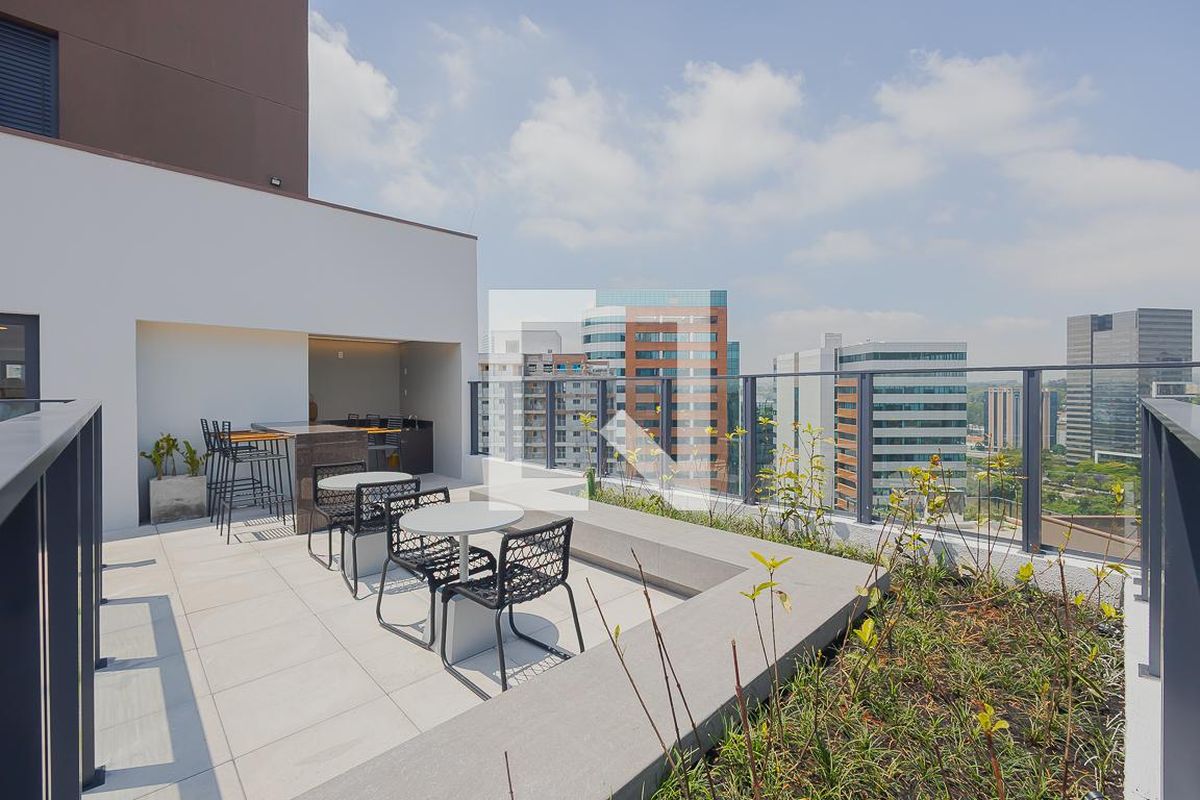 Apartamento, 1 quarto, 41 m² - Foto 39