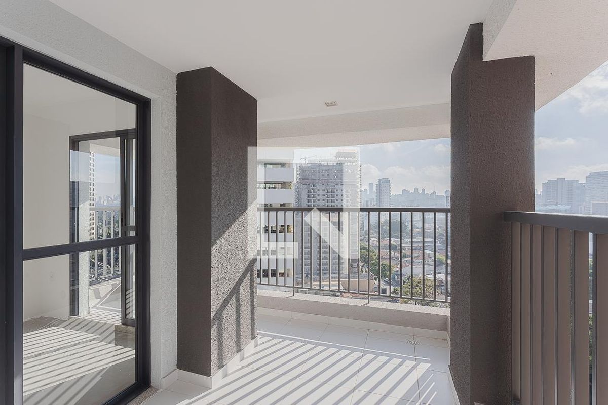 Apartamento, 1 quarto, 41 m² - Foto 9
