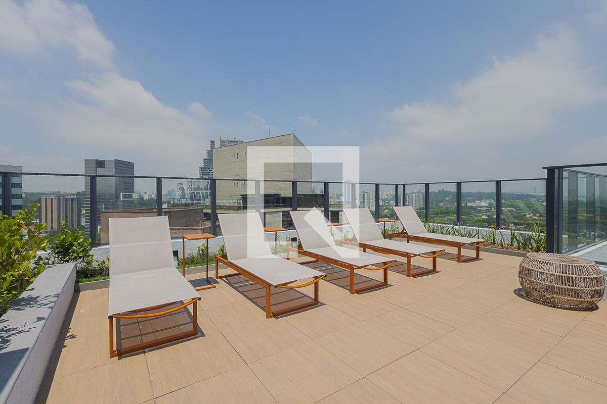Apartamento, 1 quarto, 41 m² - Foto 37