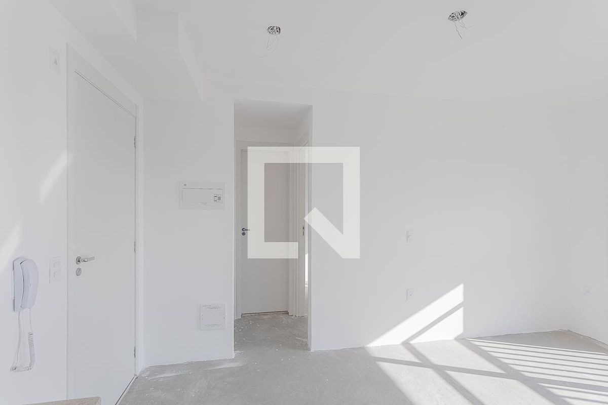 Apartamento, 1 quarto, 41 m² - Foto 4