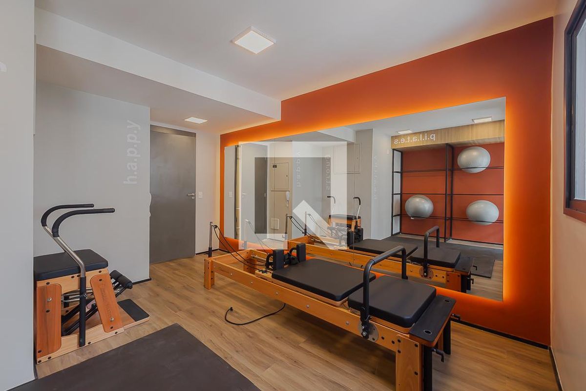 Apartamento, 1 quarto, 41 m² - Foto 57