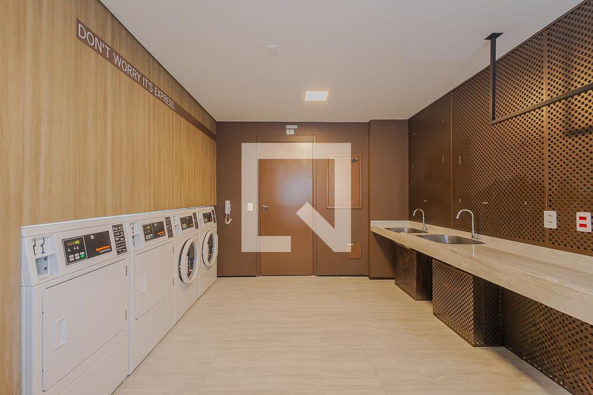 Apartamento, 1 quarto, 41 m² - Foto 58