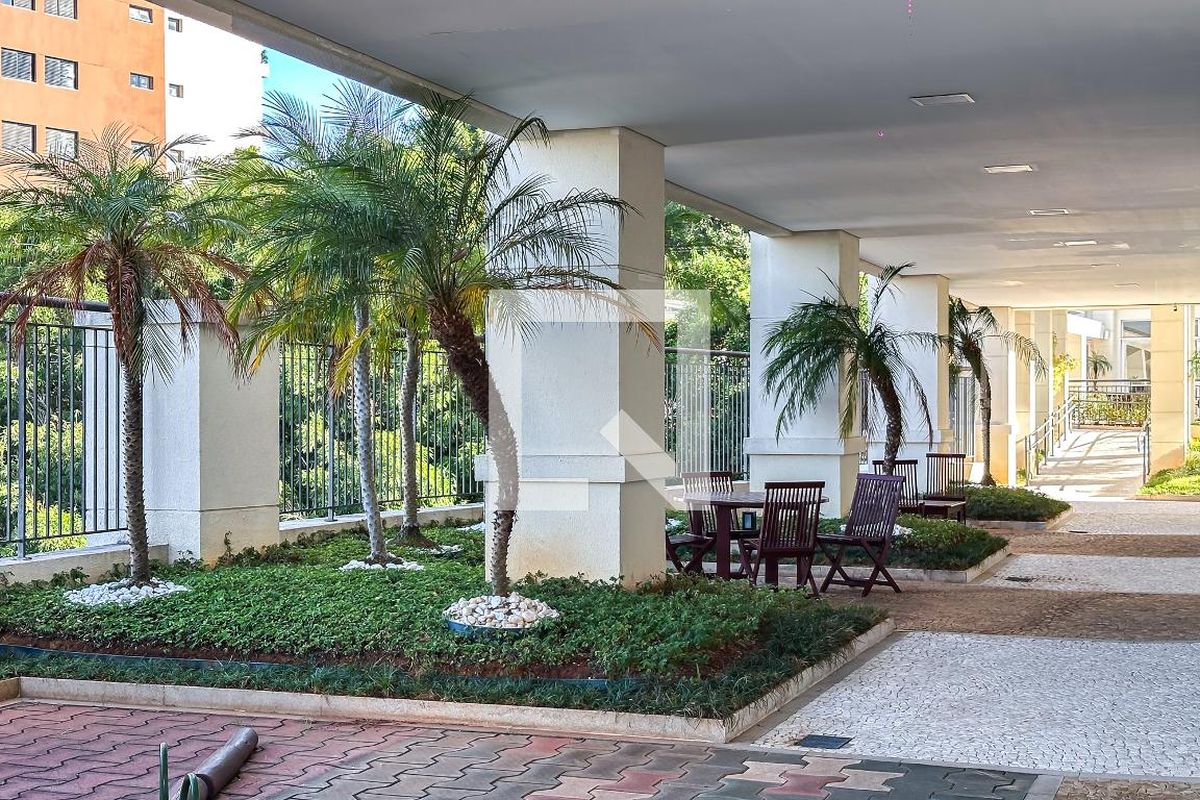 Apartamento, 4 quartos, 210 m² - Foto 83