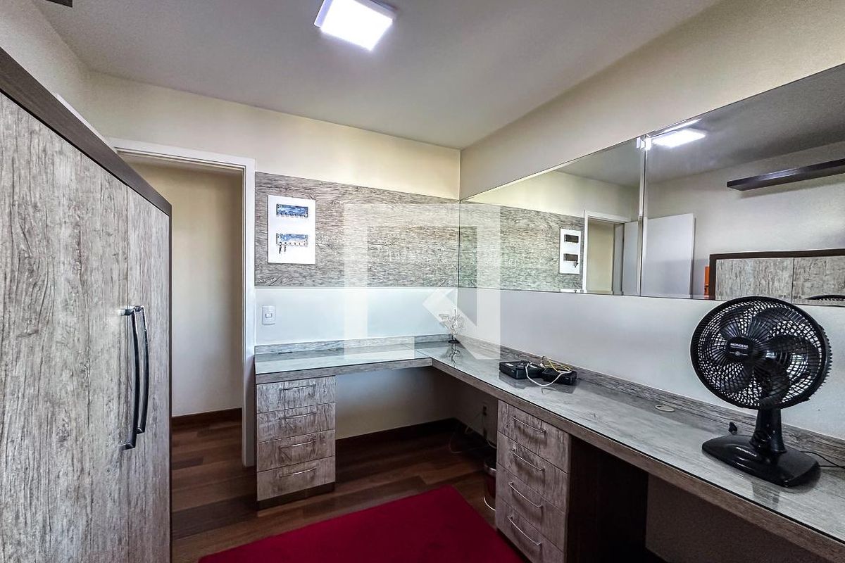 Apartamento, 4 quartos, 210 m² - Foto 56