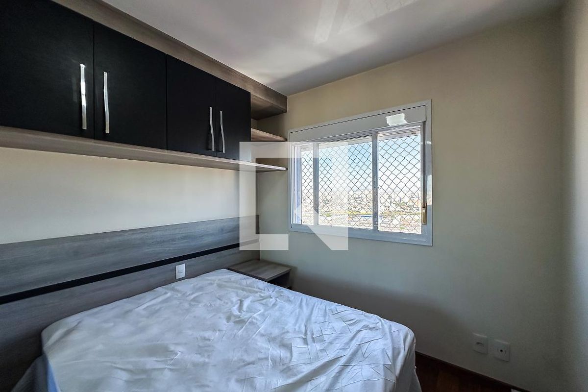 Apartamento, 4 quartos, 210 m² - Foto 33