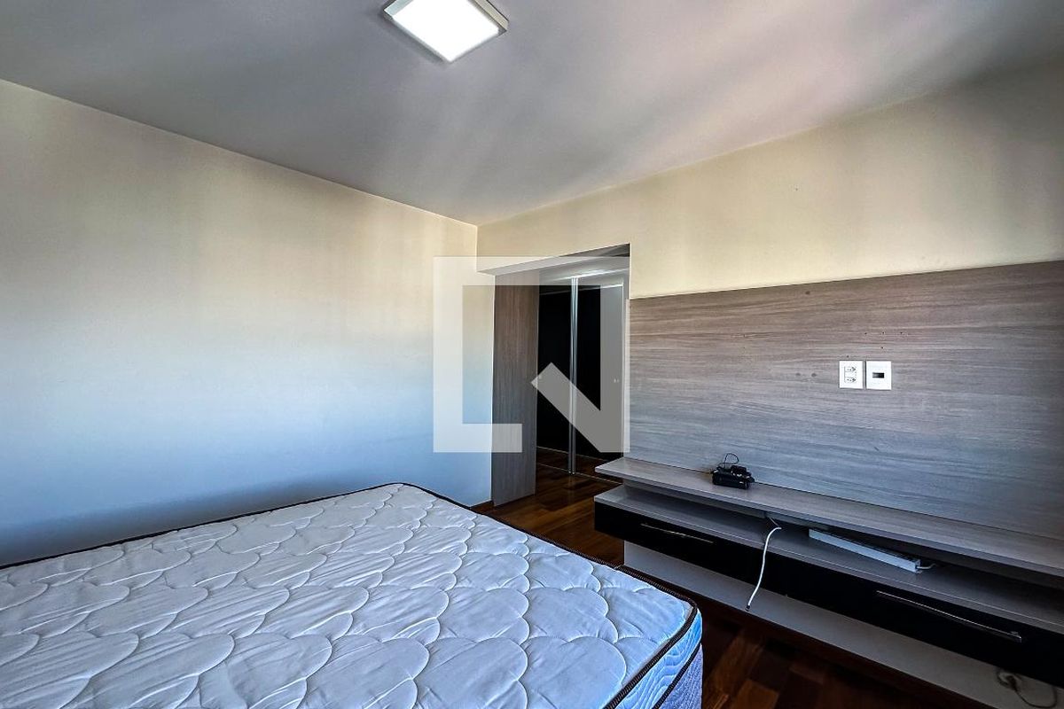 Apartamento, 4 quartos, 210 m² - Foto 24