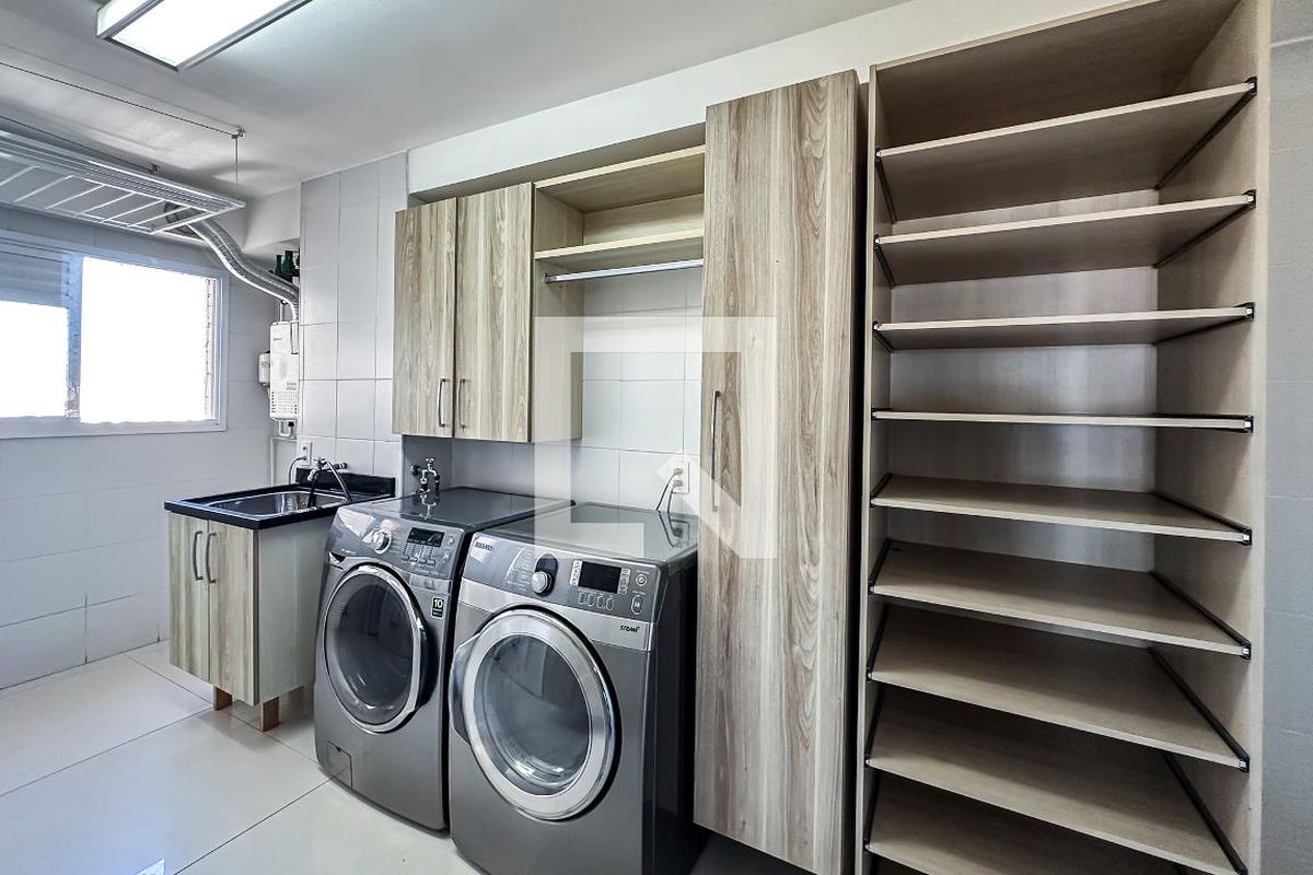 Apartamento, 4 quartos, 210 m² - Foto 67