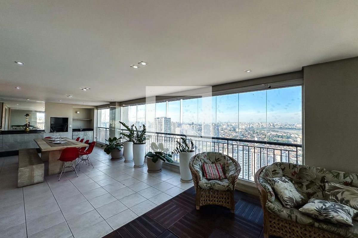 Apartamento, 4 quartos, 210 m² - Foto 19