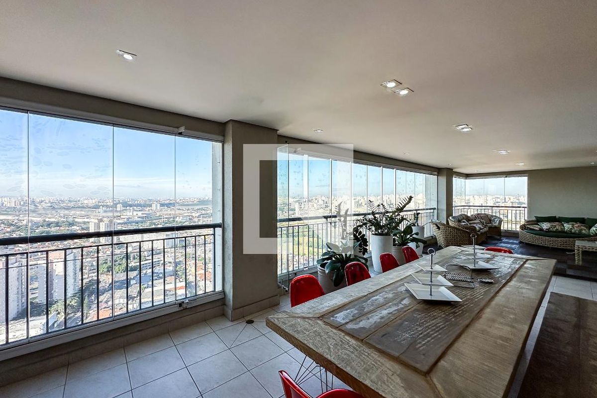 Apartamento, 4 quartos, 210 m² - Foto 15