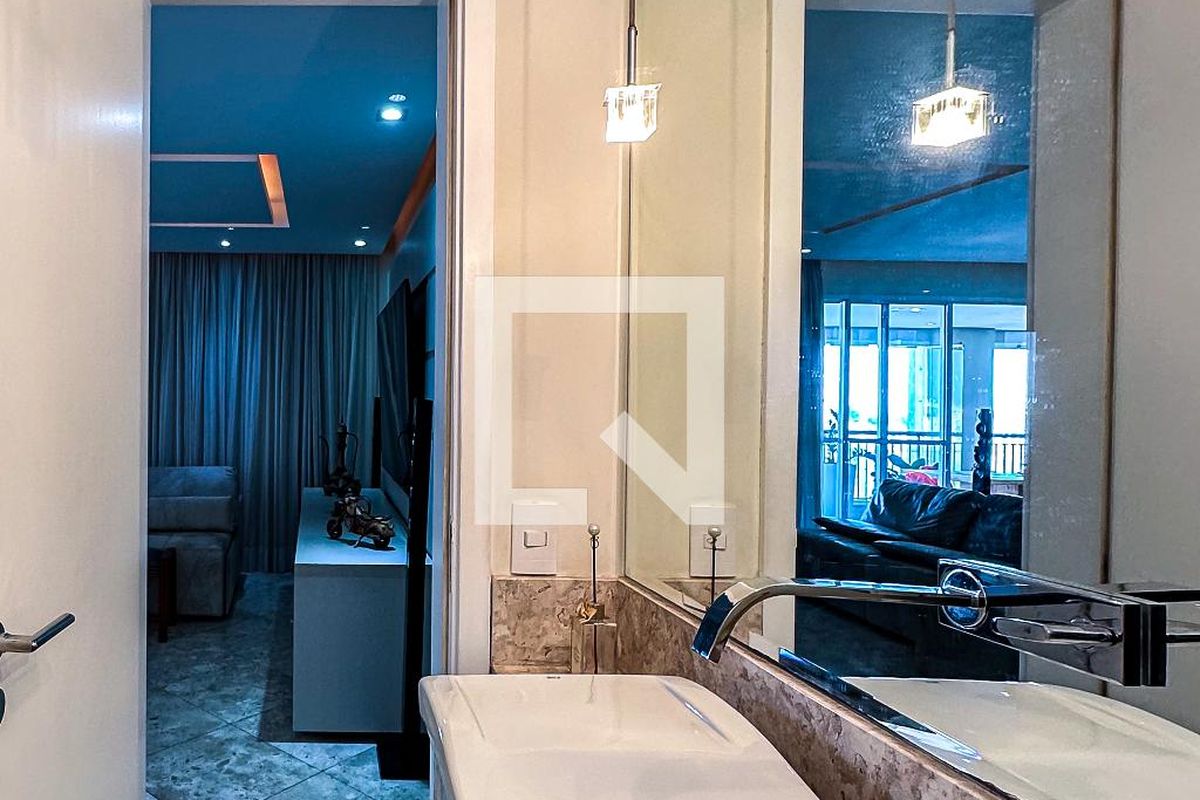 Apartamento, 4 quartos, 210 m² - Foto 79
