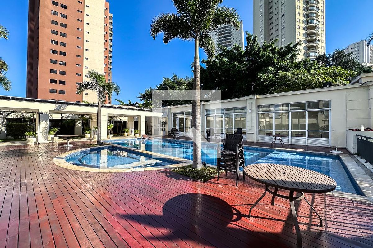Apartamento, 4 quartos, 210 m² - Foto 84