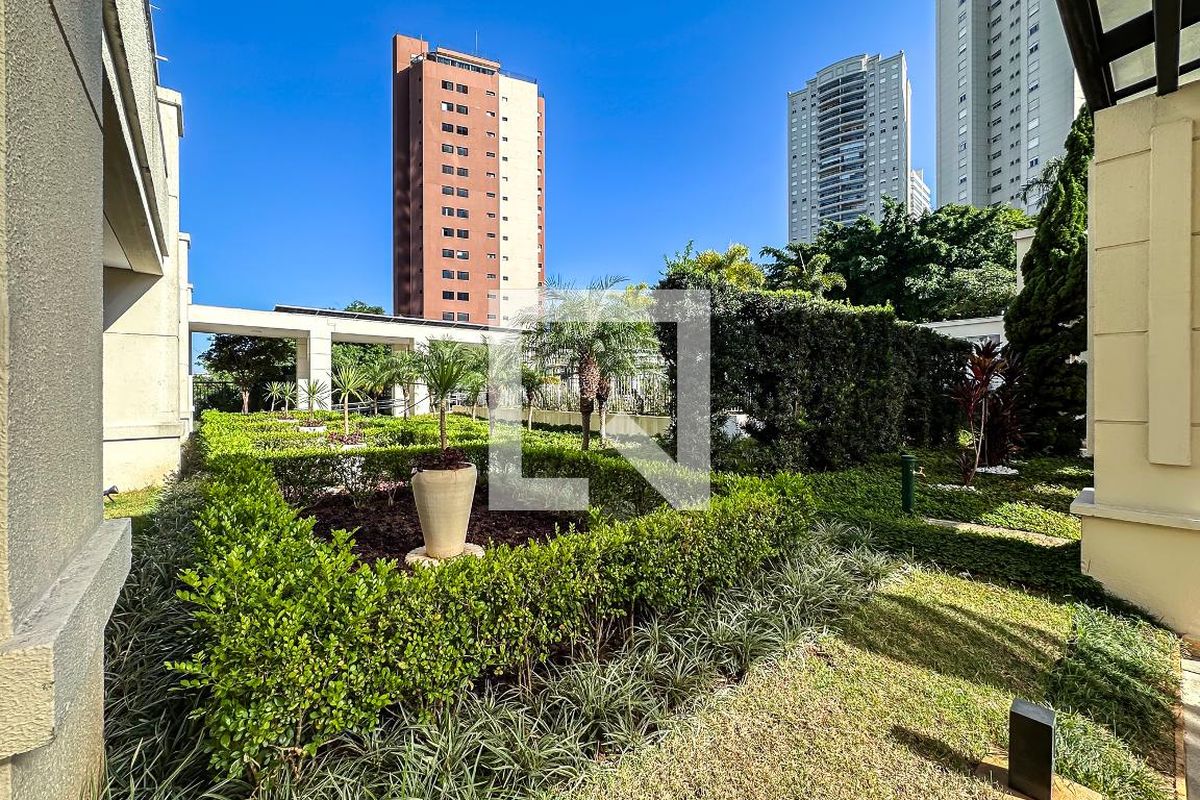 Apartamento, 4 quartos, 210 m² - Foto 96